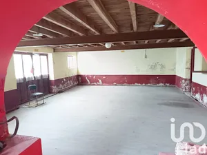 Village house in Marval (87440)