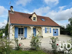 House in Saint-Ambreuil (71240)