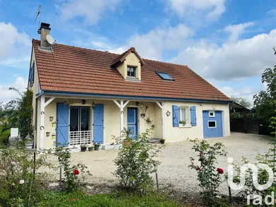 House in Saint-Ambreuil (71240)