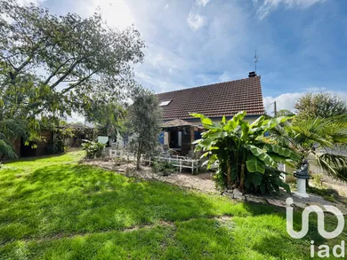 House in Saint-Ambreuil (71240)