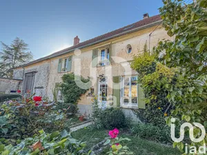 House at La Ferté-sous-Jouarre (77260)