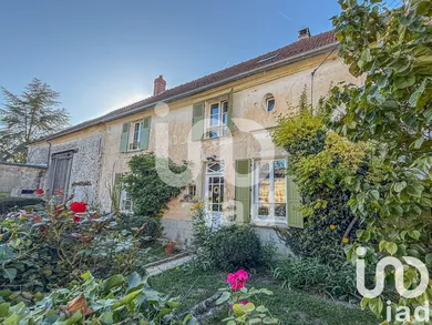 House at La Ferté-sous-Jouarre (77260)