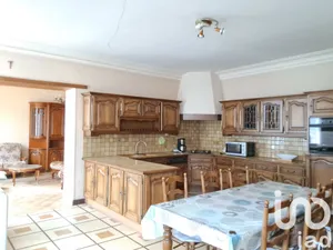 House at Candé (49440)