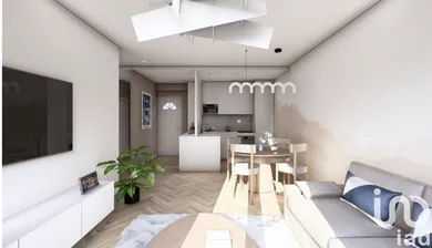 Apartment in Nice (06000)