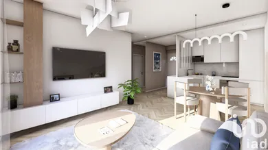 Apartment at Nice (06000)