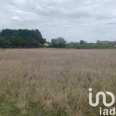 Land at belluire (17800)