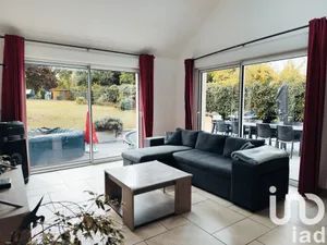 House at Germigny-l'Évêque (77910)