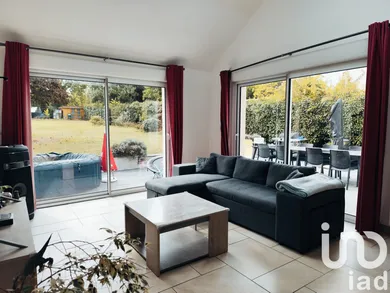 Maison à Germigny-l'Évêque (77910)