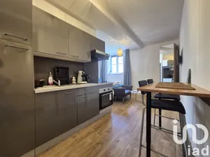 Studio à Charleville-Mézières (08000)