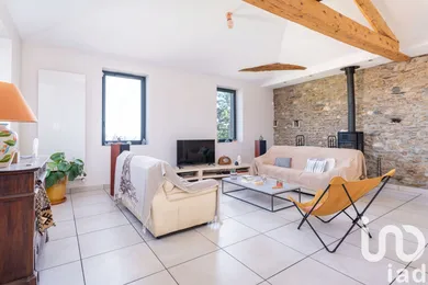 Maison à Mornant (69440)