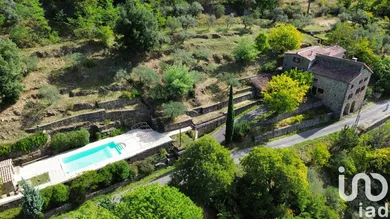 Mas at Les Vans (07140)