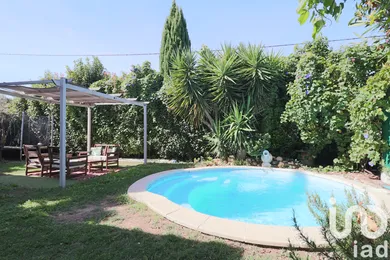 Townhouse in Salon-de-Provence (13300)