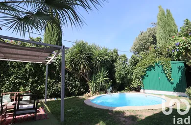 Townhouse in Salon-de-Provence (13300)
