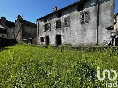 House at Mauriac (15200)