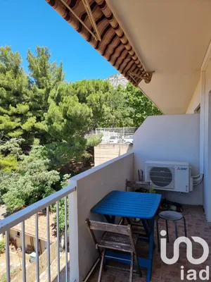 Appartement à Toulon (83000)