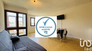 Apartment at Puyvalador (66210)