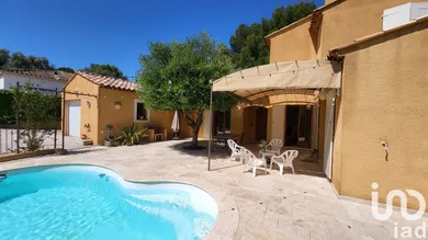 House at Sanary-sur-Mer (83110)