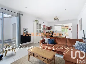 House at Divatte-sur-Loire (44450)