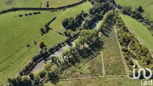 Leisure land at Saint-Pierremont (08240)