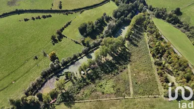 Terrain loisirs à Saint-Pierremont (08240)