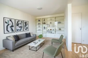 Appartement à Rennes (35700)