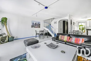Triplex à Bry-sur-Marne (94360)
