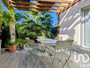 Traditional house in Margon (34320)