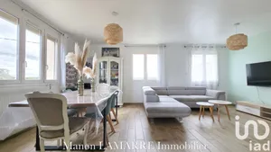 House at Gargenville (78440)