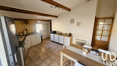 Village house at Puimisson (34480)