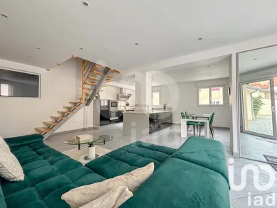Maison à Montluçon (03100)