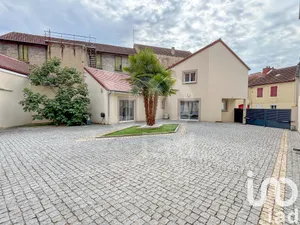 Maison à Montluçon (03100)