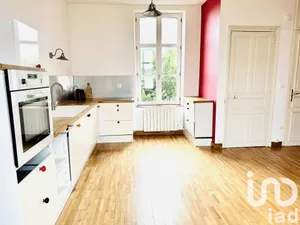 Apartment at Les Sables-d'Olonne (85340)