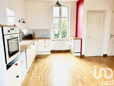 Appartement à Les Sables-d'Olonne (85340)