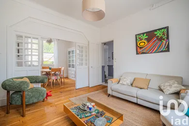 Maison à Le Pont-de-Claix (38800)