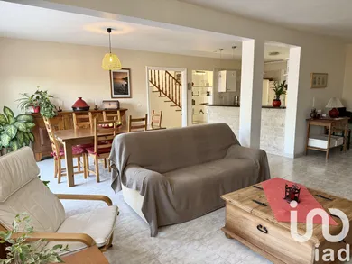 House at Passa (66300)