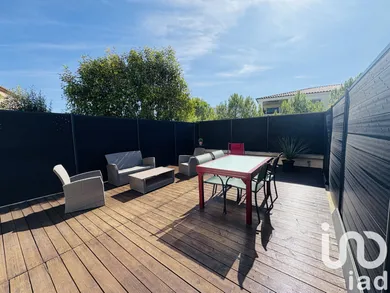 Maison à Juvignac (34990)