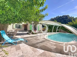 Maison à Carpentras (84200)