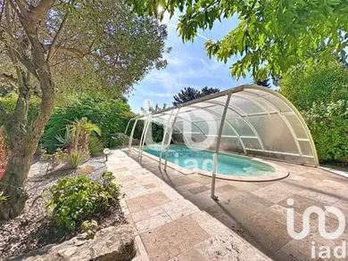 House in Carpentras (84200)