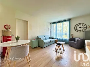 Appartement à Yerres (91330)