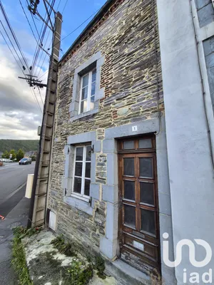 Townhouse at Fumay (08170)