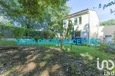 House at Saze (30650)