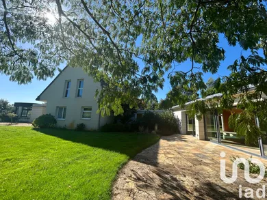 Traditional house in Durtal (49430)