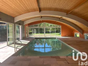 Maison traditionnelle à La Chapelle Saint Laud (49140)