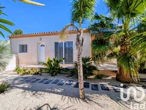 Maison traditionnelle à Margon (34320)