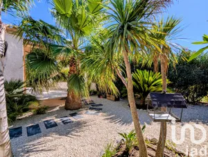 Maison traditionnelle à Margon (34320)