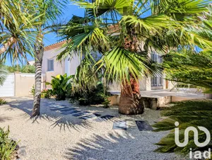 Traditional house at Margon (34320)