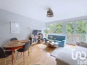 Apartment in Saint-André-lez-Lille (59350)
