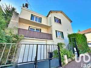 Maison de ville à La Queue-en-Brie (94510)