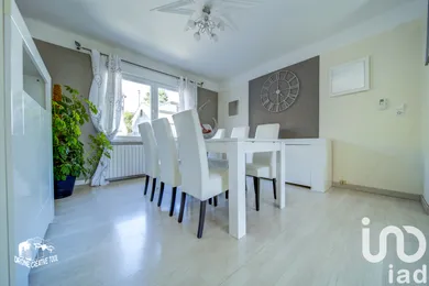 House at Moyeuvre-Grande (57250)