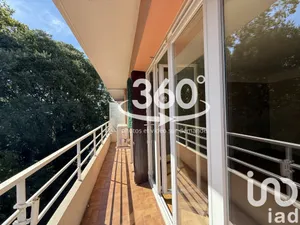 Apartment at La Valette-du-Var (83160)